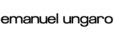 Emanuel Ungaro